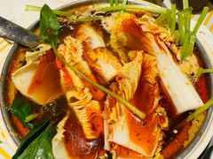 -钱小奴创意自助餐厅·原切谷饲安格斯畅吃(苏州昆山招商花园城店)