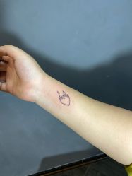 -刺客纹画·纹身·洗纹身.穿孔饰品