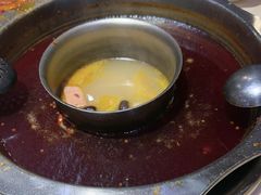 -大队长主题火锅(观音桥店)