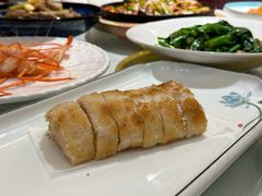 咸甜薄餐-朱仔记食府(江南大道店)