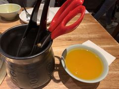 -黑牛黑猪烤肉专门店(万象城店)