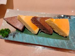 双色小米糕-宝园酒家(美林M·LIVE天地东座店)
