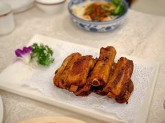 芳香排骨-国力仁和(凤城三路店)