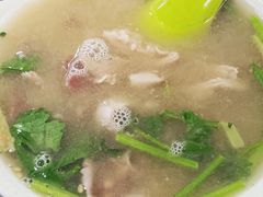 -清真永恒华威肉饼(潘家园店)