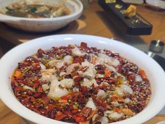 -永安鱼庄·镇江菜(丁卯店)