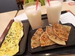 -永和大王(茉莉上新·共和新路店)