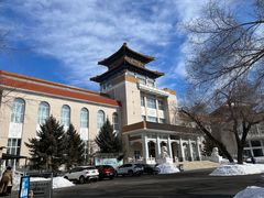 -齐齐哈尔市博物馆