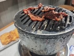 -大槐树烤肉馆(美术馆店)