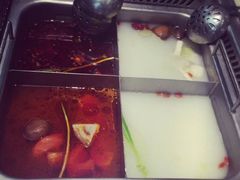 -海底捞火锅(九久奥特莱斯店)