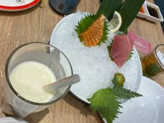 -上渔铁板烧(熙悦汇店)