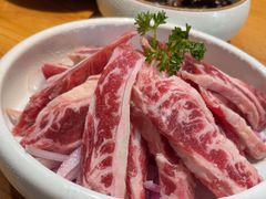 -九田家黑牛烤肉料理(华侨城店)