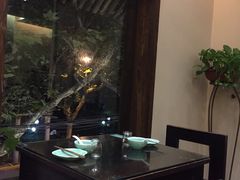 -五观堂素食(新华路店)