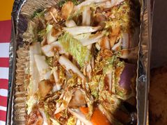 -寂寞的豆芽(西大望南路店)