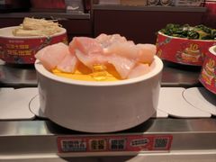-龍歌自助小火锅(雨花台江南虹悦城店)