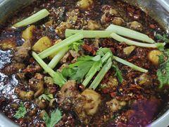 -温江公平红烧兔(总店)