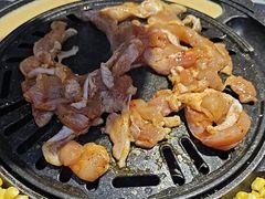 -外婆掌柜·东北家庭烤肉(托乐嘉店)