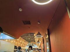 -CRAZYONES克芮旺斯西班牙餐厅(苏州中心店)