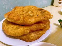-老方子馅饼粥(台东店)
