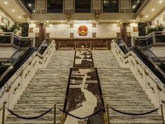 -全国人大会议中心