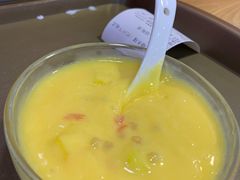 杨枝甘露-五条人糖水铺(武林总店)
