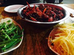 -鑫悦龙虾(前西街店)