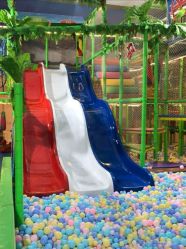 -小玩家儿童主题乐园(世茂广场店)