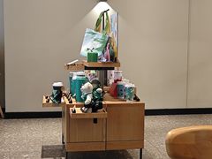-星巴克臻选(周浦万达店)