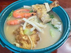 -大禹家·海鲜面馆(新闸路店)