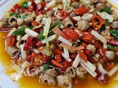 -宋记冕宁土菜馆(海门渔村二店)