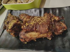 -爪王羊排火锅·烧烤
