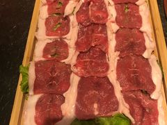 -清真·京华源铜锅涮肉(丰庆店)