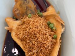 -南山鲜虾面·活鲜小馆·海味大连菜(南山总店)