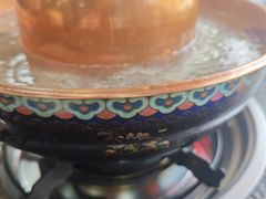 -马记伊源斋涮肉·清真菜(百子湾店)