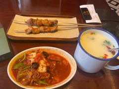 -那拉提之疆·新疆菜(美院店)