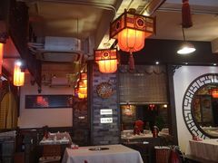 大堂-川道拐耗儿鱼(置信路店)