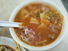 小罗宋汤-玉华饮食店(茅台路店)