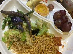 -素清香(解放路店)