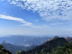 -天津盘山风景名胜区