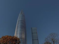 -% Arabica阿拉比卡咖啡(深圳湾万象城店)