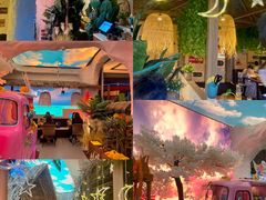 -泰妃殿(武汉首店)