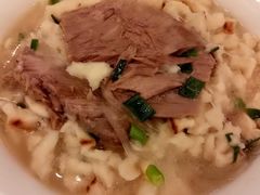 -老刘家永盛斋·传统泡馍(东关南街店)
