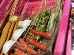 -为民烧烤吧.自贡爆炒菜(收录10年好店)