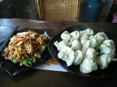 -大妈水饺(文华巷店)