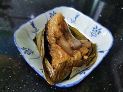 -老妈宫粽球