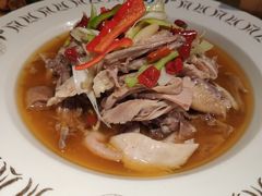 招牌椒麻鸡-胖老汉(北京路店)