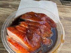 -九八五面馆(欧洲城店)