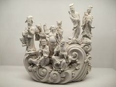 -中华艺术宫(上海美术馆)