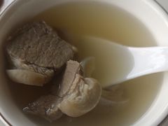 -原汁原味驴庄(长岭村店)