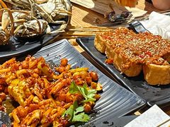 -壹酒贰肉1926·深夜食堂(南京北街店)