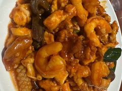 -恩宏德餐馆(平山道店)